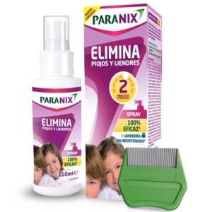 SPRAY +LENDRERA PARNIX 100ML