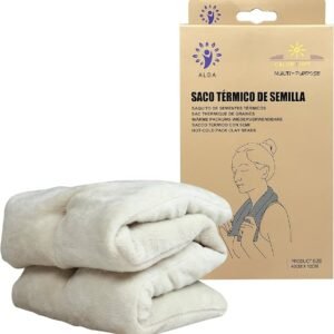 BOLSAS TERAPEUTICAS DE SEMILLAS PARA