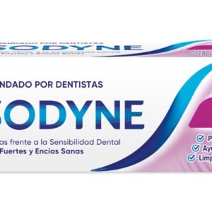 SENSODYNE ENCIAS PASTA