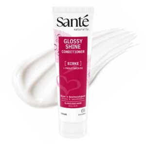 SANTE ACONDICONADOR GLOSSY SHINE