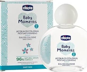AQUA DE COLONIA CHICCO