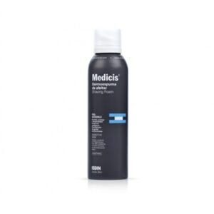 DERMOESPUMA DE AFEITAR MEDICIS 200ML