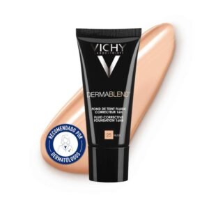 DERMABLEND NUDE 25 SPF 35