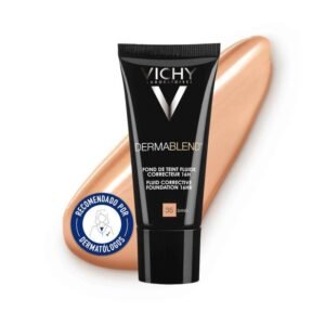 DERMABLEND SAND 35 SPF 35