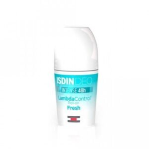 ISDIN DEO INTENSE LAMBDA CONTROL FRESH