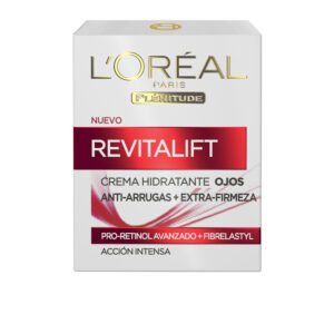 LOREAL REVITALIFT CREMA OJOS