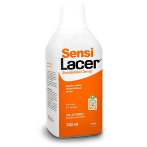 COLUTORIO SENSI LACER 500ML
