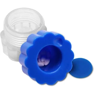 TRITURADOR DE PASTILLAS