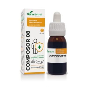 COMPOSOR 08 ECHINA COMPLEX 50ML