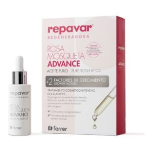 ROSA MOSQUETA ADVANCE ACEITE PURO