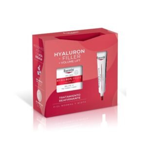 HYALURON FILLER ESTUCHE EUCERIN