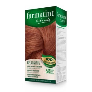 TINTE FARMATINT 5R CASTAÑO CLARO