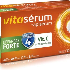 VITASERUM DEFENSAS FORTE