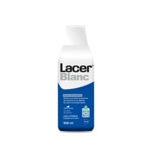 LACER BLANC COLUTORIO 500ML