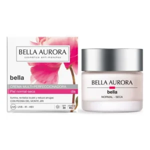 BELLA TRATAMIENTO ANTI-EDAD-MANCHAS
