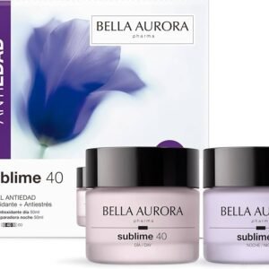 PACK SUBLEME40 BELLA AURORA