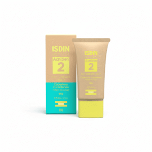 ISDIN ACNIBEN CC+CREAM LIGHT