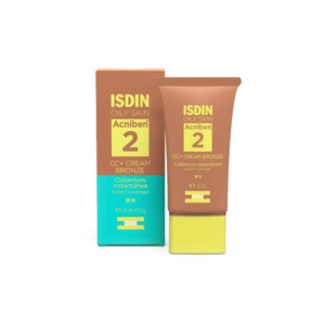 ISDIN ACNIBEN CC+ CREAM BRONZE