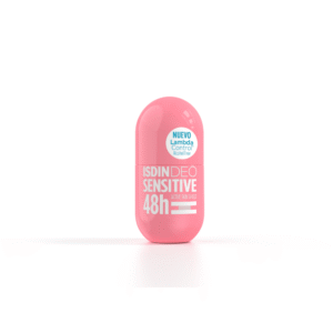 ISDINDEO SENSITIVE 48H