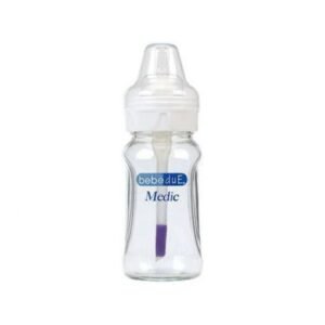 BEBEDÚE MEDIC 260ML