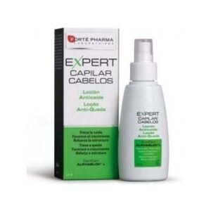 LOCIÓN ANTICAÍDA EXPERT CAPILAR 120ML