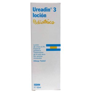 UREADIN 3 LOCIÓN PEDIATRICS 150ML