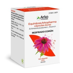 ARKOPHARMA EQUINACEA 100 CPS