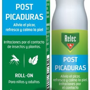 RELEC ROLL-ON POST PICADURAS