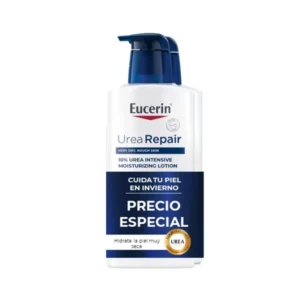 PACK UREA REPAIR PLUS EUCERIN