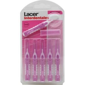 ULTRAFINO LACER INTERDENTAL RECTO