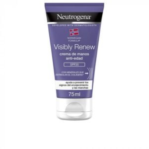 CREMA MANOS NEUTROGENA ANTI-EDAD