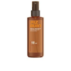 PIZ BUIN TAN & PROTECT ACEITE SPF 15