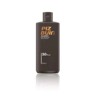 ALLERGY 50+ PIZ BUIN 400ML