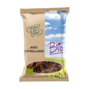 ANIS ESTRELLADO HERBES DEL MOLI