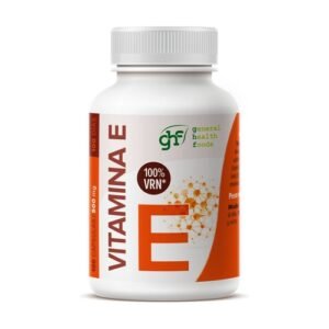 VITAMINA E GHF 100CPS