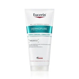 TRATAMIENTO GRANOS EUCERIN