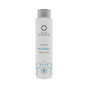 ACEITE DE ROMERO 5% MADRESELVA