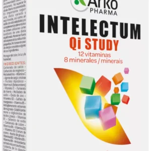 INTELECTUM STUDY 30CPS