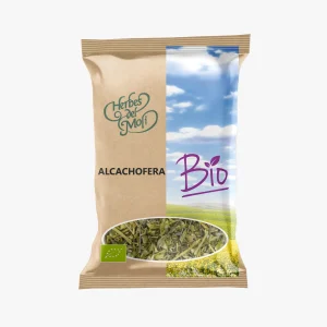 HERBES DEL MOLI ALCACHOFERA BIO