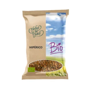 HIPERICO HERBES DEL MOLI BIO