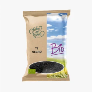 TE NEGRO HERBES DEL MOLI BIO