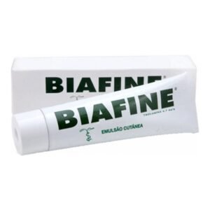 BIAFIN EMULSIÓN CUTÁNEA 100ML