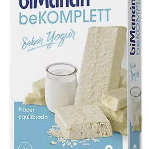 BARRITAS BEKOMPLETT CHOCOLATE BLANCO