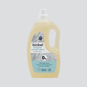 BIOBEL DETERGENTE ECOLOGICO