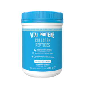 VITAL PROTEINS COLLAGEN PEPTIDES