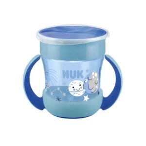 VASO NUK MINI MAGIC CUP NIGHT