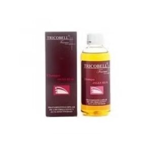TRICOBELL FARMA CHAMPÚ JALEA REAL