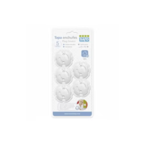 TAPA ENCHUFES SARO