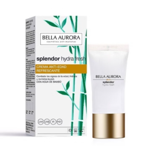 SPLENDOR HYDRA FRESH BELLA AURORA