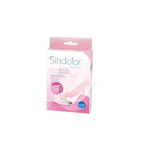 SINDOLOR DEDIL PROTECTOR MEDIANO